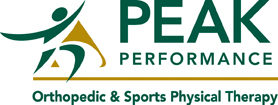 Peak Performance Orthopedic & Sports Physical Therapy